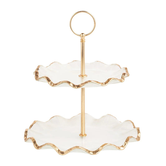 Gold Tiered Server