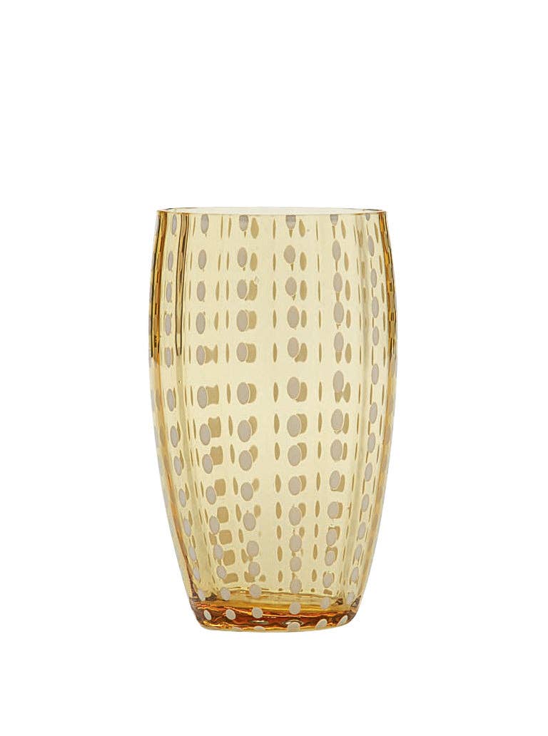 Zafferano America - Perle Beverage: Transparent