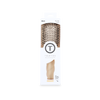 TELETIES - Boar Bristle Hair Brush | Tan