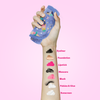 The Original MakeUp Eraser - Nutcracker Mini PRO Holiday Ornament Giftable
