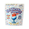 Noble Mick's - Craft Beverage Company - Red, White & Blue Summer Pina Colada Frozen Cocktail