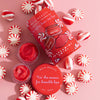 NCLA Beauty - Peppermint Swirl Lip Care Holiday Gift Set