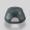 Blank Rope Hats - Trucker Smokeshow Camo