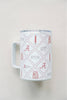 Gracefully Made Art - Licensed 16 oz. Insulated University of Alabama Mug