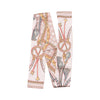 Malibu Sugar - Madison Twilly Scarf Collection - 3 colors: Pink