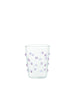 Zafferano America - Party Tumbler Junior: Red Dots