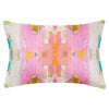 Laura Park Designs - Giverny Decorative Pillow: 26" x 26" Euro
