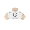 TELETIES - Classic Hair Clip | Small | Soft Surf