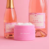 NCLA Beauty - Hi, Butter All Natural Shea Body Butter - Pink Champagne