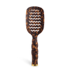 TELETIES - Vented Hair Brush | Tortoise
