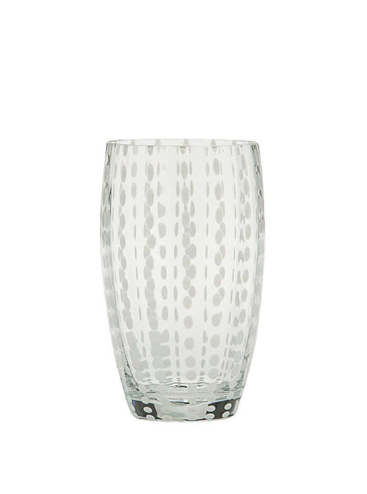 Zafferano America - Perle Beverage: Transparent