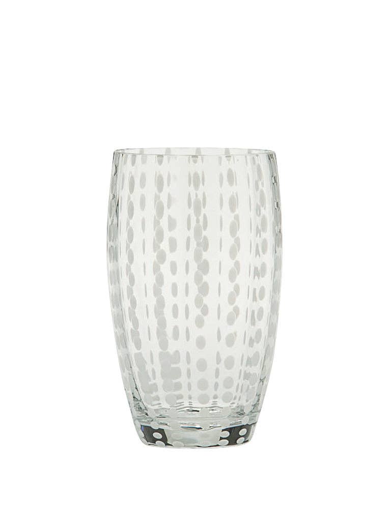 Zafferano America - Perle Beverage: Transparent