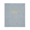 The Birthday Book