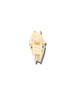 Solar Eclipse - Hand-Painted Mini Flower Mahjong Claw Hair Clip | Eco-Friendly
