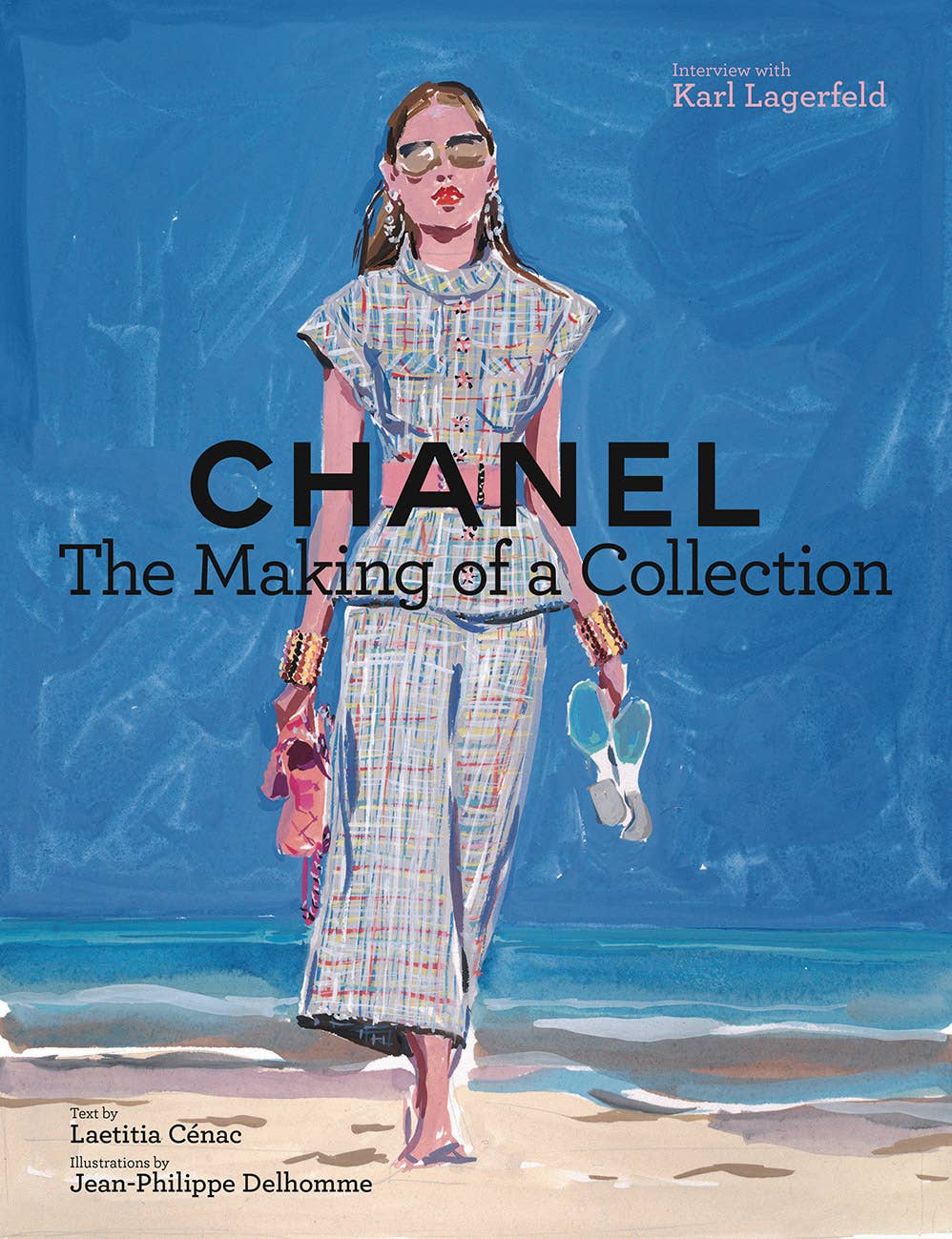 Abrams - Chanel: The Making of a Collection