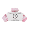 TELETIES - Classic | Pinch Me! | Large Hair Clip