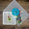 Tulips Needlepoint Kit