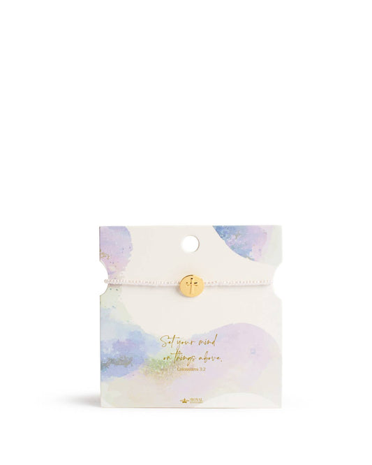 Things Above Bracelet