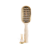 TELETIES - Vented Hair Brush | Tan