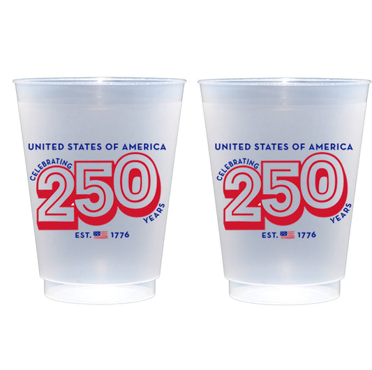 American Frost Cup