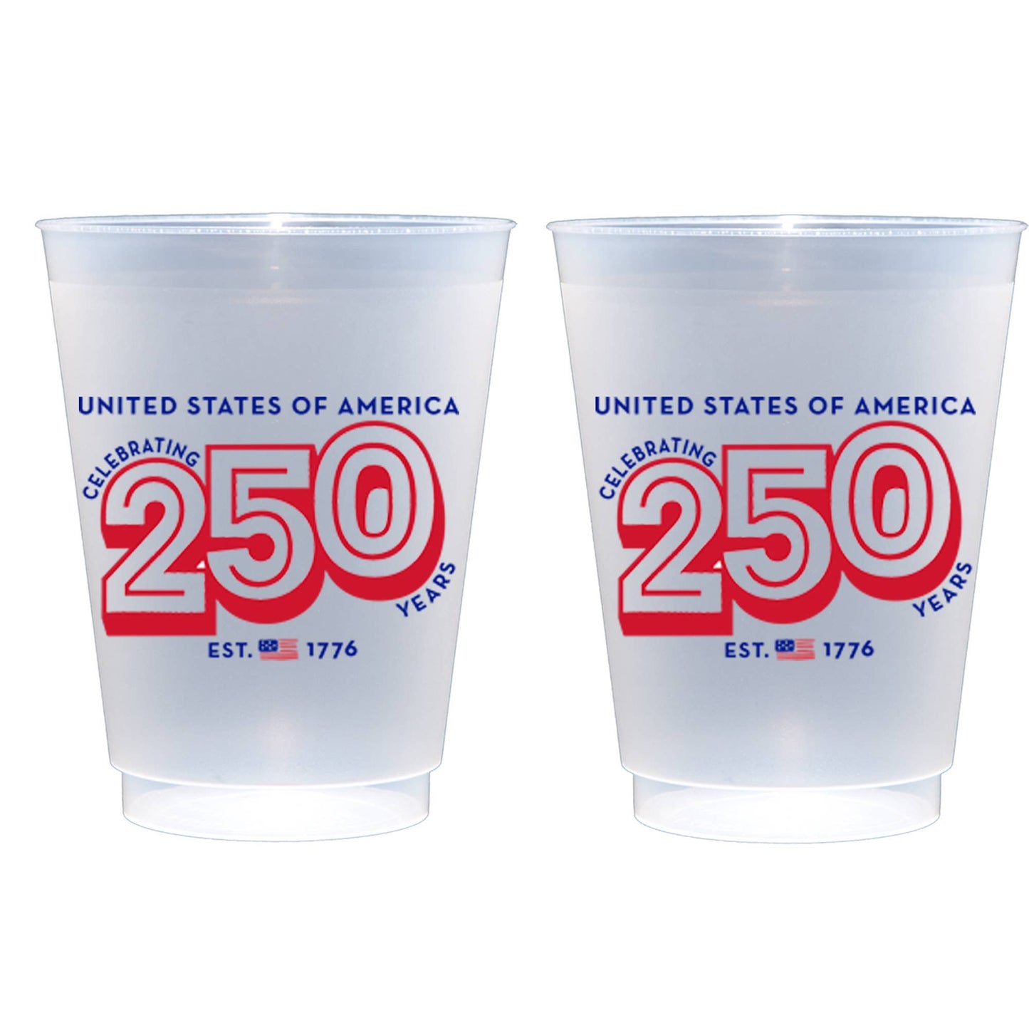 American Frost Cup