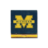 Match South - University of Michigan Vol. 2: White Frame: $135