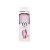 TELETIES - Mini Detangler Brush | Medium | Pinch Me!