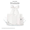 Case-Mate Ivory Pearl Bow Jelly Tote Bag