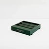 Manucurist, Inc. - Display (empty) GF, Green