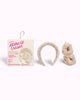 The Original MakeUp Eraser - Drip Eraser 3pc Spa Set | Sweet Cream