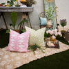 Laura Park Designs - Dhalia Jute Rug, Ivory: 2.5' x 8'