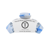 TELETIES - Classic | Tide & True | Medium Hair Clip