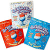 Noble Mick's - Craft Beverage Company - Red, White & Blue Summer Pina Colada Frozen Cocktail