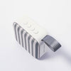 Sunnylife - Portable Travel Speaker The Vacay Olive Stripe