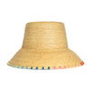 Sunshine Tienda - Gabriela Bucket Hat