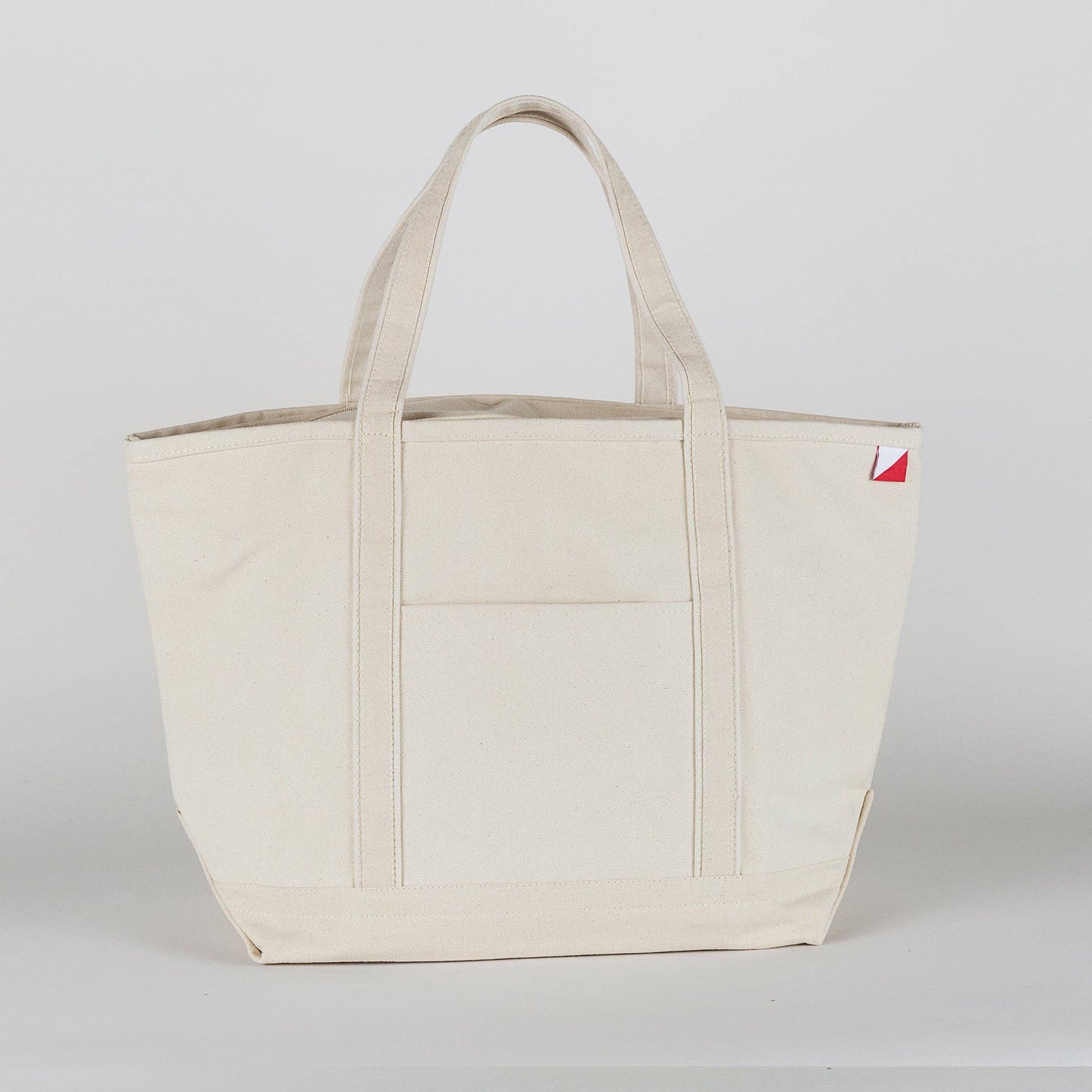 ShoreBags - ShoreBags Classic Tote Large Private Label Customizable: Natural