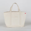 ShoreBags - ShoreBags Classic Tote Large Private Label Customizable: Natural