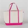 ShoreBags - ShoreBags Classic Tote Large Private Label Customizable: Natural