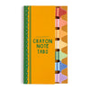 Callie Danielle - Crayon Sticky Note Tabs Set