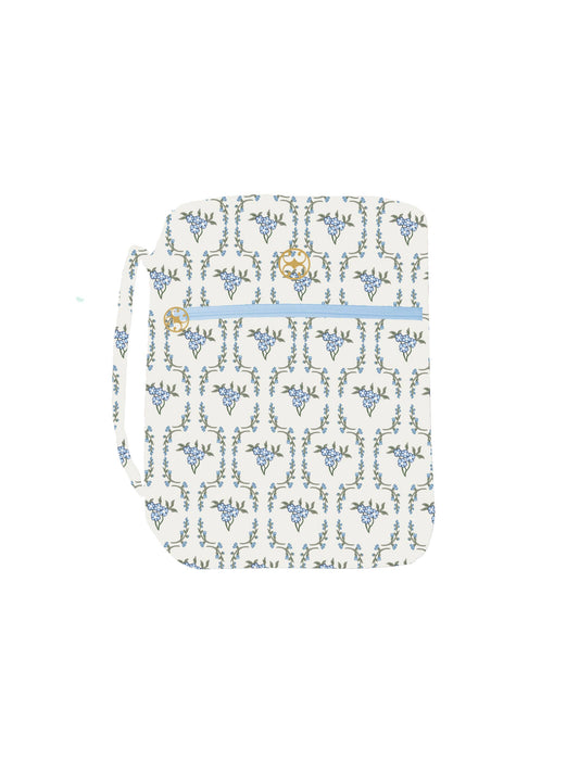 Mary Square - Bible Cover | Floriette Field
