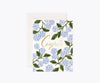 Rifle Paper Co. - Hydrangea Congrats Card