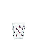 Zafferano America - Party Tumbler Junior: Clear Dots
