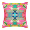 Laura Park Designs - Pink Paradise Decorative Pillow: 14" x 20" Lumbar