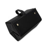 Leah Eyewear & Jewelry Case Gold