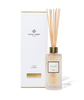 Hotel Lobby Candle - Linen - Luxury Reed Diffuser - Home Decor & Gifts