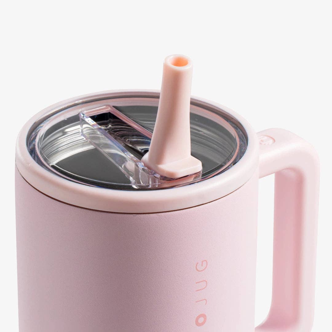 Pink Sand HydroJug Tumbler