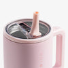 Pink Sand HydroJug Tumbler