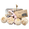 1818 Farms - Bath Truffles Tin: Buttercream