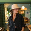 Sunshine Tienda - Jakeline Bucket Hat: XS/S 55-56 cm