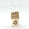 1818 Farms - Botanical Wax Sachet featuring 1818 Farms Dried Flowers: Flower Truck